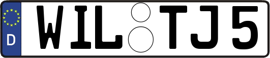 WIL-TJ5