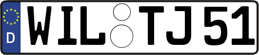 WIL-TJ51
