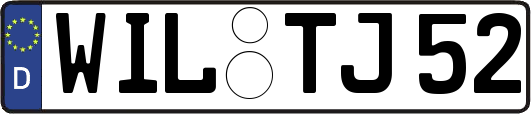 WIL-TJ52