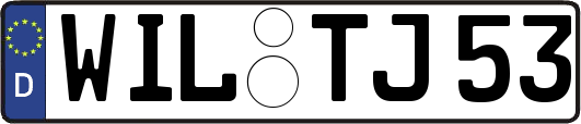 WIL-TJ53
