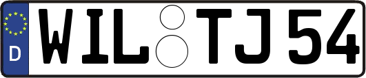 WIL-TJ54