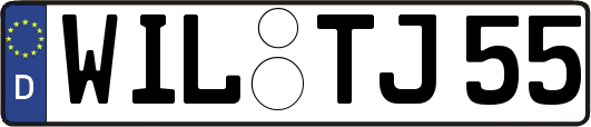 WIL-TJ55
