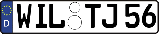 WIL-TJ56