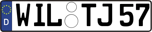 WIL-TJ57