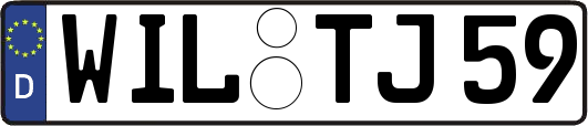 WIL-TJ59