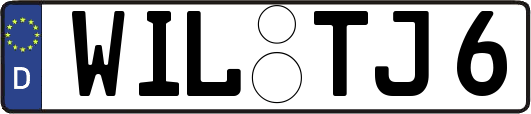 WIL-TJ6