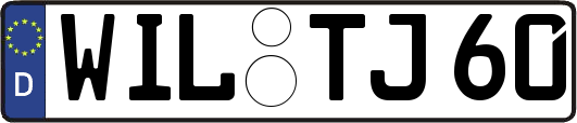 WIL-TJ60