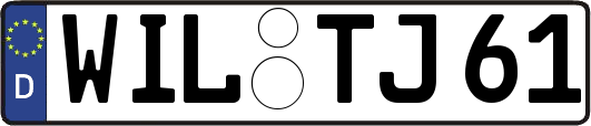 WIL-TJ61