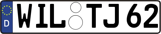 WIL-TJ62