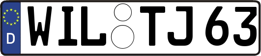 WIL-TJ63