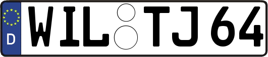 WIL-TJ64