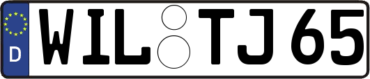WIL-TJ65