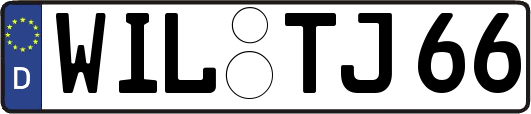WIL-TJ66