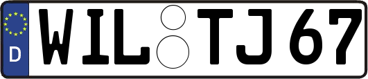 WIL-TJ67