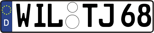WIL-TJ68