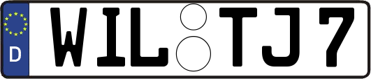 WIL-TJ7