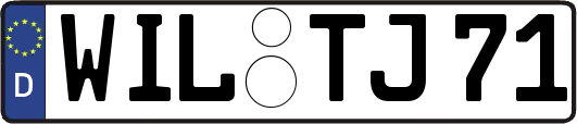 WIL-TJ71