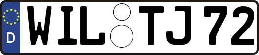 WIL-TJ72