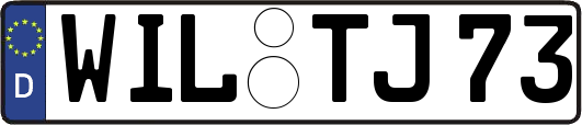 WIL-TJ73