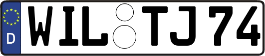 WIL-TJ74