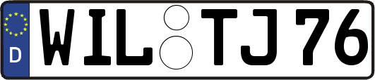 WIL-TJ76
