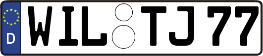 WIL-TJ77