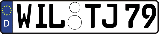 WIL-TJ79
