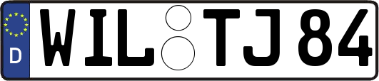 WIL-TJ84