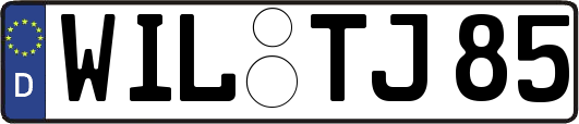 WIL-TJ85