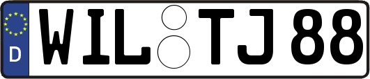 WIL-TJ88