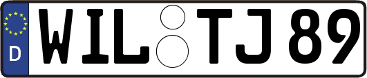 WIL-TJ89