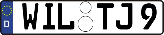 WIL-TJ9