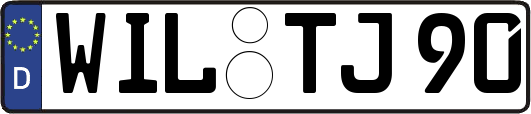 WIL-TJ90
