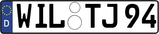 WIL-TJ94
