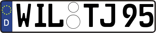WIL-TJ95
