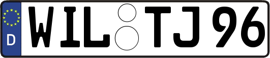 WIL-TJ96