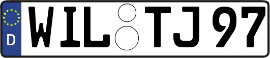 WIL-TJ97