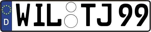 WIL-TJ99