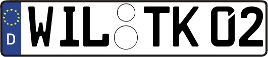 WIL-TK02
