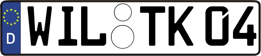 WIL-TK04