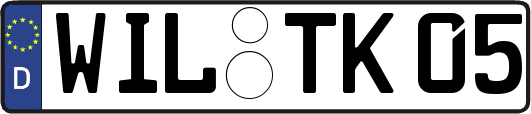 WIL-TK05
