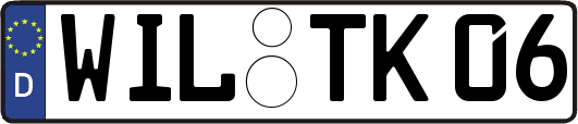WIL-TK06