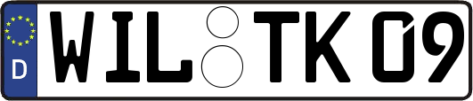 WIL-TK09