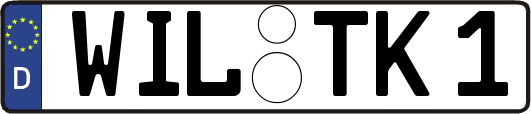 WIL-TK1