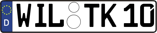WIL-TK10