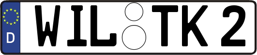 WIL-TK2