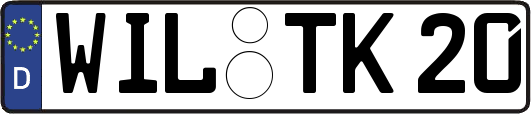 WIL-TK20