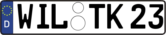 WIL-TK23