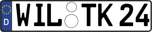 WIL-TK24
