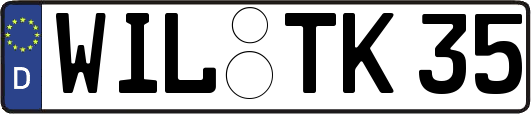 WIL-TK35